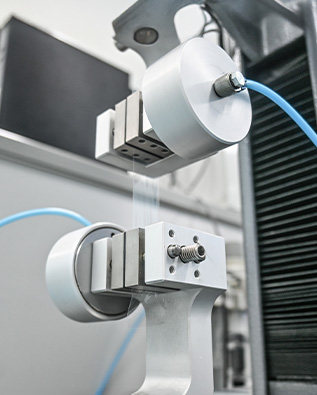 Discover how our Elongation at Break Test ensures top-notch performance and reliability