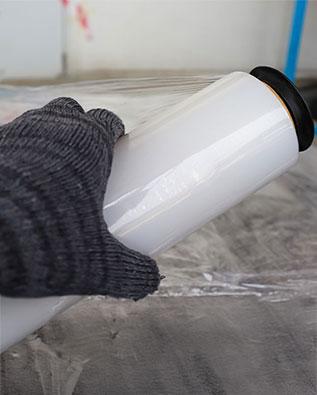 Beyond the Wrap: 6 Key Properties That Define a High-Performance Stretch Film