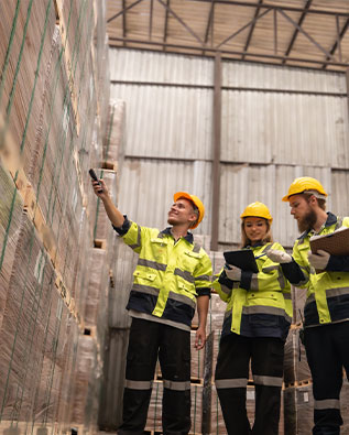 The Science of Stretch: How Film Thickness & Pre-Stretch Impact Load Stability and Cost Efficiency